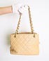 Petit Timeless Tote PTT, back view